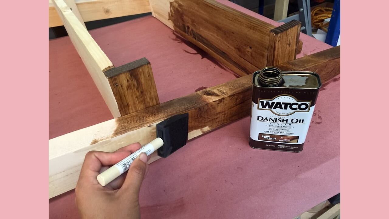 Watco 63041 Lacquer Clear Wood Finish