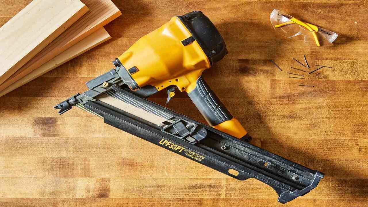 Which One Is More Preferred - Adhesives or Nail and Nail Gun