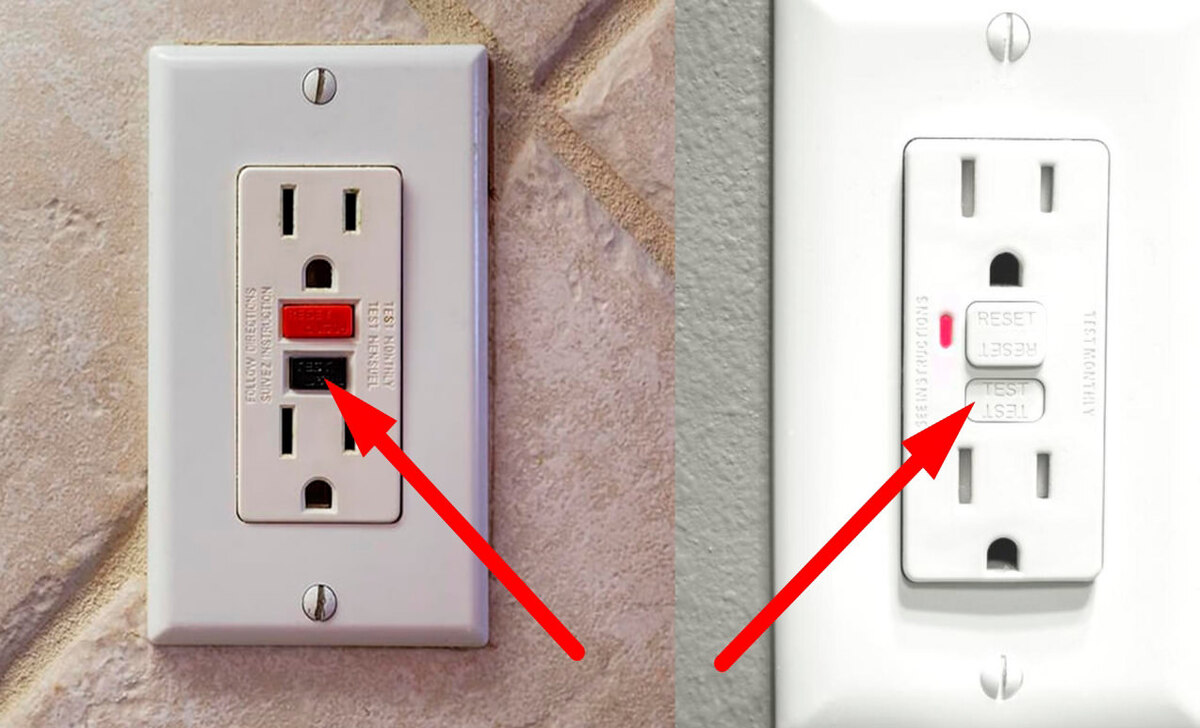 5 Steps To Fix A GFCI Outlet That Keeps Tripping