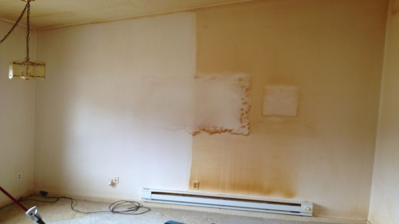 Additional Tips To Remove Black Smoke From Plaster Walls