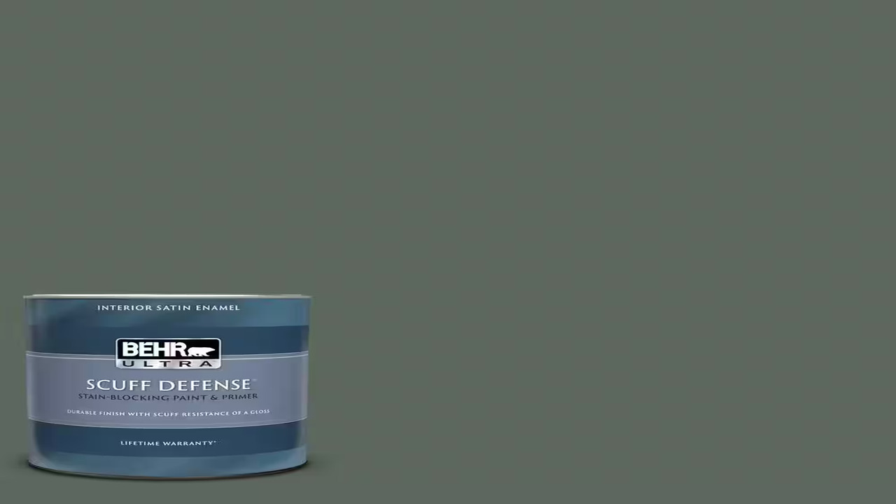 Behr Ultra Sheen Premium Primer And Sealant