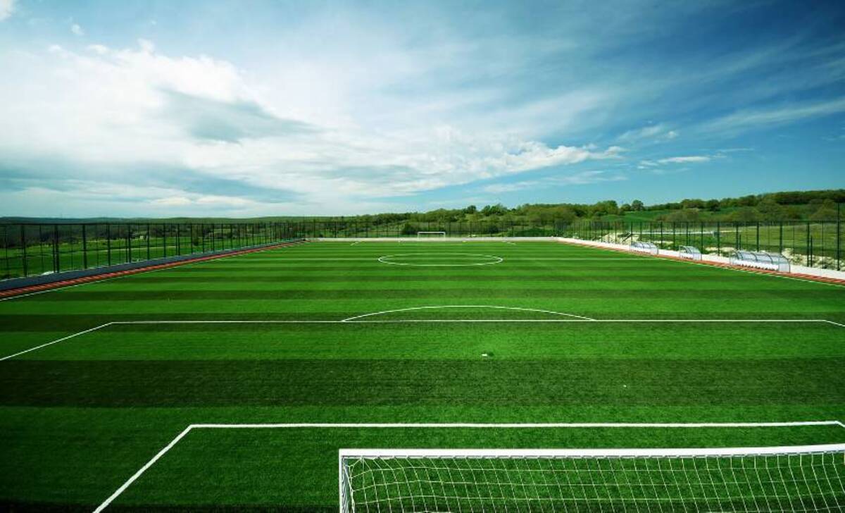 Benefits Of Artificial Turf In Sports And Other Areas