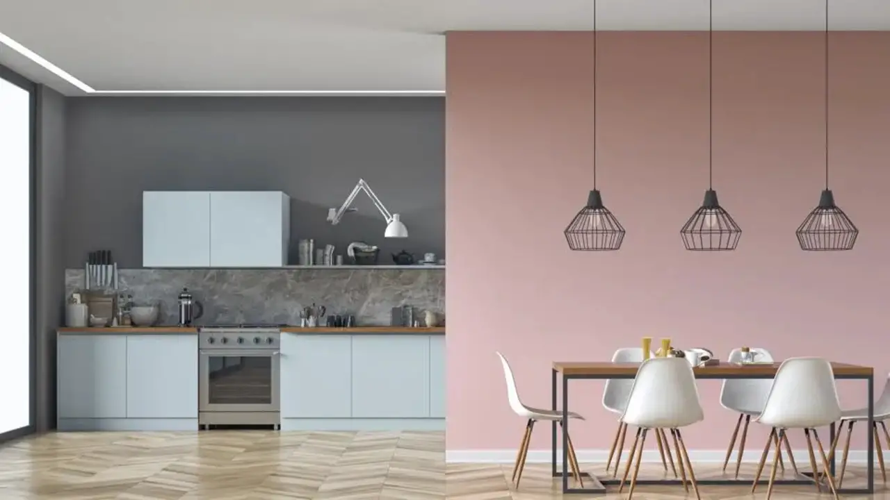 Dulux Home & Kitchen Semigloss Automotive Interior Paint