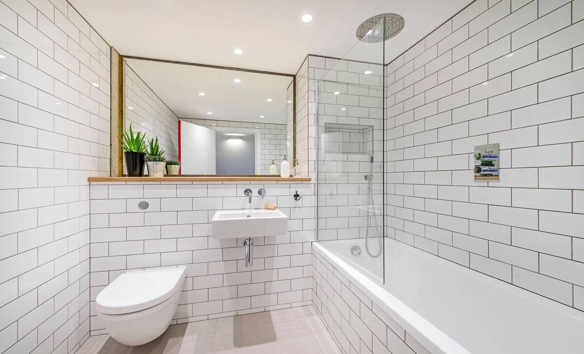 Guidelines For Designing Bathrooms