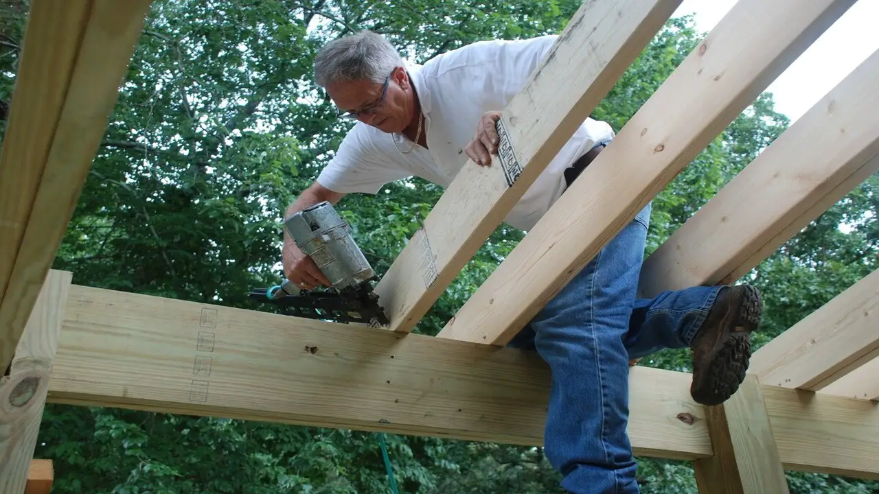 Tips And Tricks For A Successful Rafter Attachment