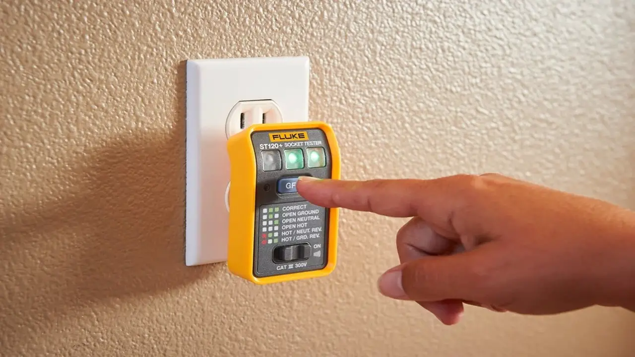 What Causes Ground-Fault Circuit Interrupters To Trip