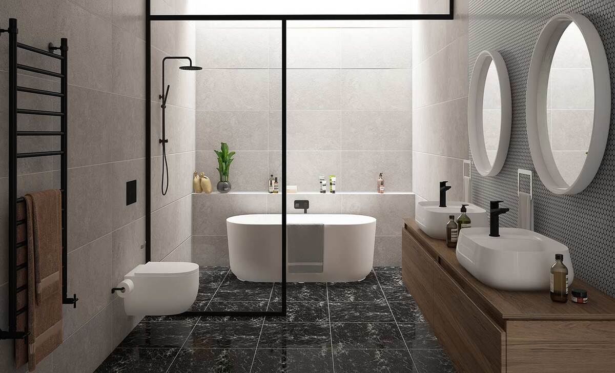 Why Bathroom Codes And Design Best Practices Are Essential