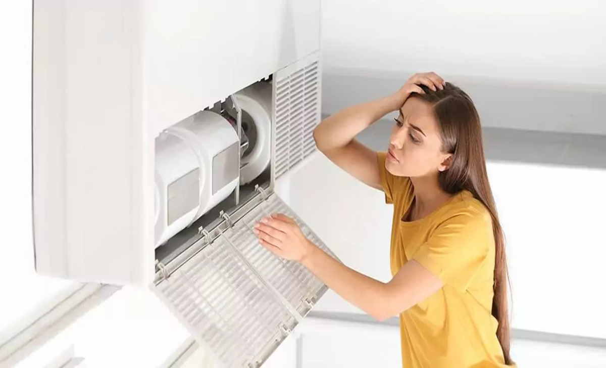 Make Sure You Have Enough Air Conditioning Units