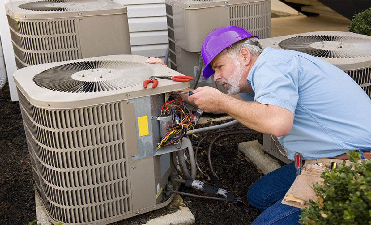 Tips To Fix Common Air Conditioning Problems - Follow The Guide Below