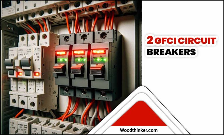 Identifying Correct Neutrals For 2 Gfci Circuit Breakers – Full Guideline
