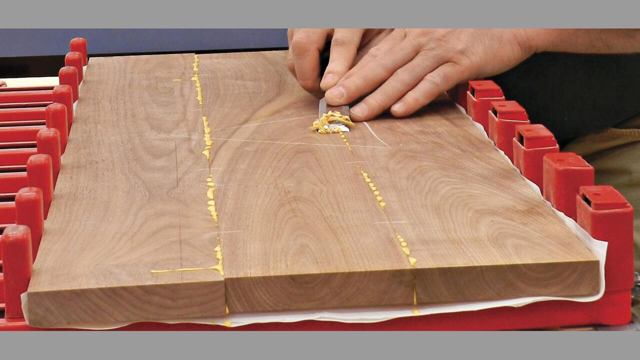 5 Simple Steps To Separate Glued Wood