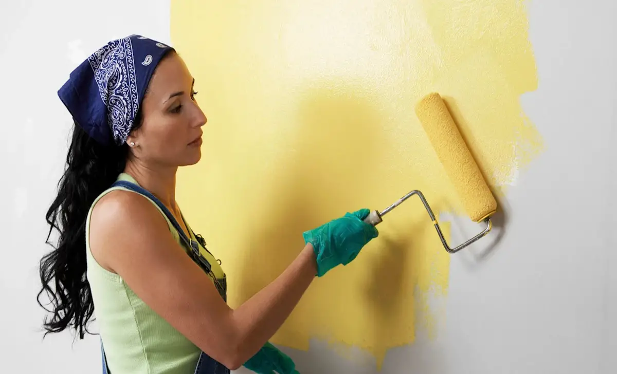 How To Fix Yellowing White Paint Revive White Paint