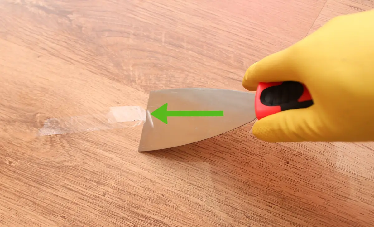 How To Remove Carpet Tape From Wood Floors 5 Simple Ways