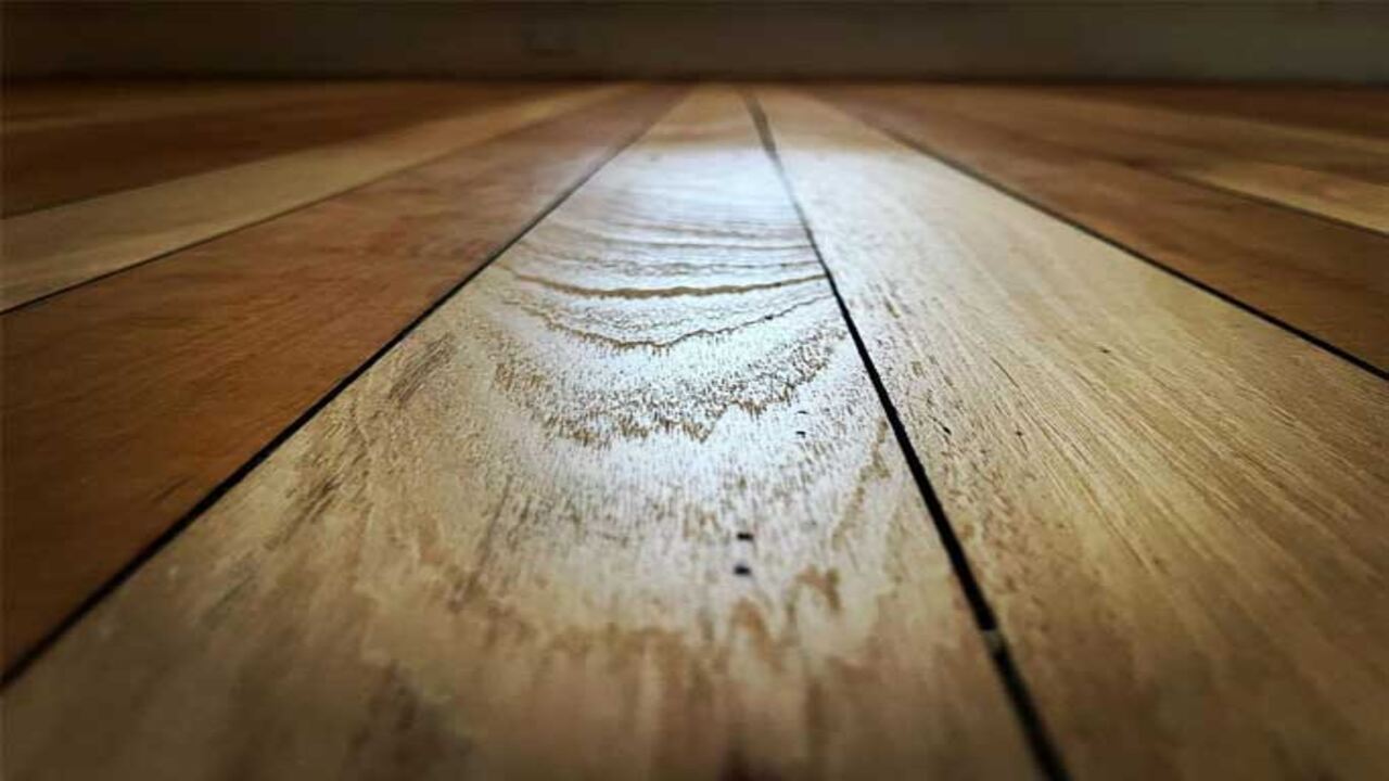 Importance Of Filling Gaps In Wood Floors
