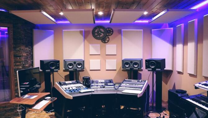 Maintaining Your Soundproofed Music Practice Room