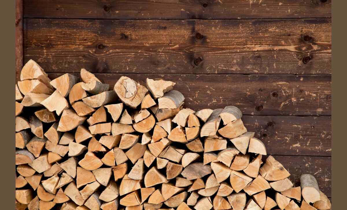 Split Your Wood