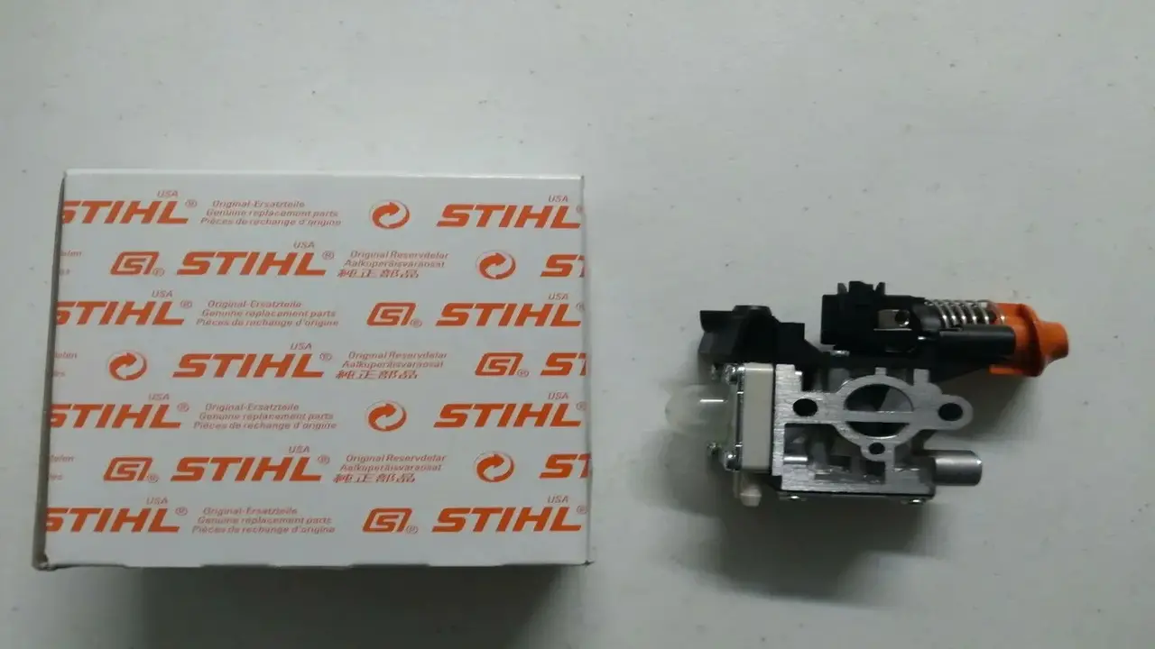 Troubleshooting Common Issues With Stihl Carburettors