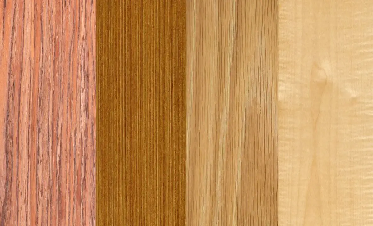 Compare It To Other Types Of Wood