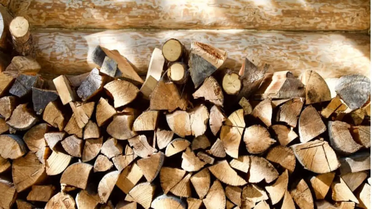 Get Creative And Start Your Own Firewood Business