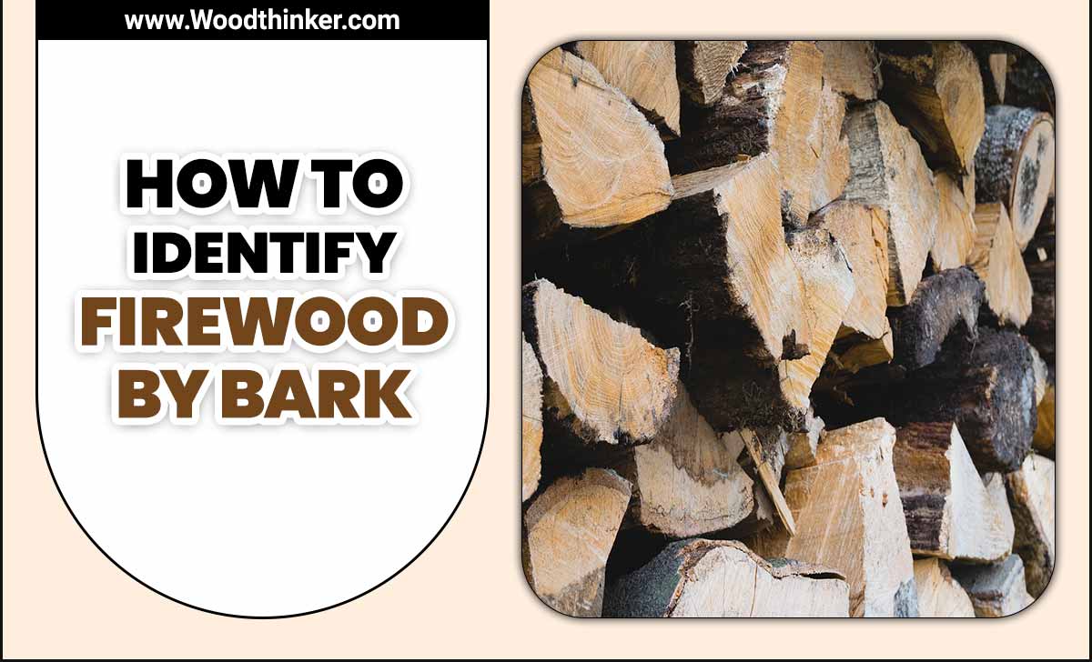 How To Identify Firewood By Bark