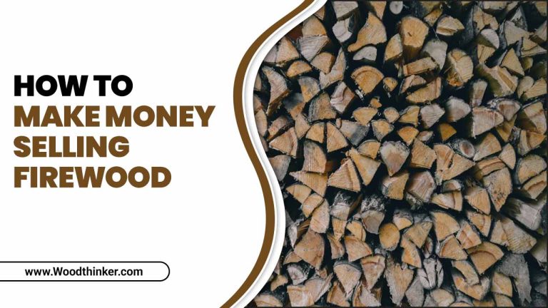 How To Make Money Selling Firewood: The Complete Guide