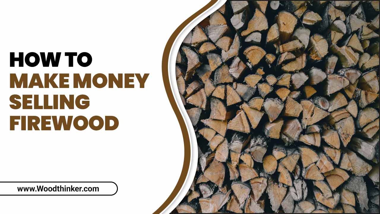 How To Make Money Selling Firewood