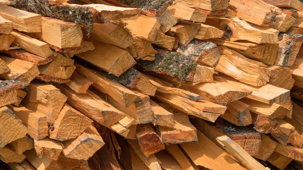Sell Wood Online